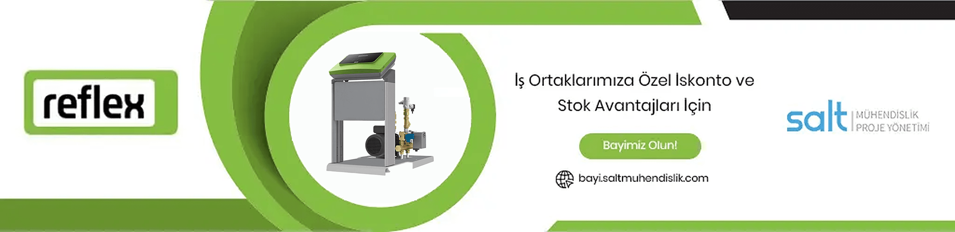 Variomat VS Pompa Kontrollü Basınçlandırma Ünitesi Fiyat Listesi