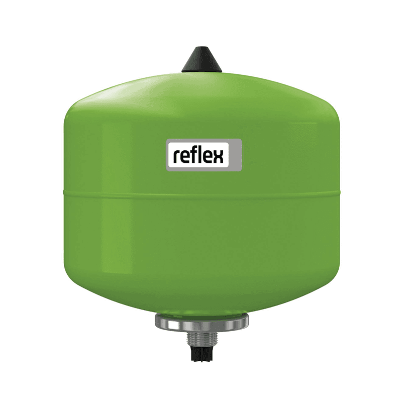 Reflex Refix DD 8 L. Hijyenik Genleşme Tankı 10Bar - G 1