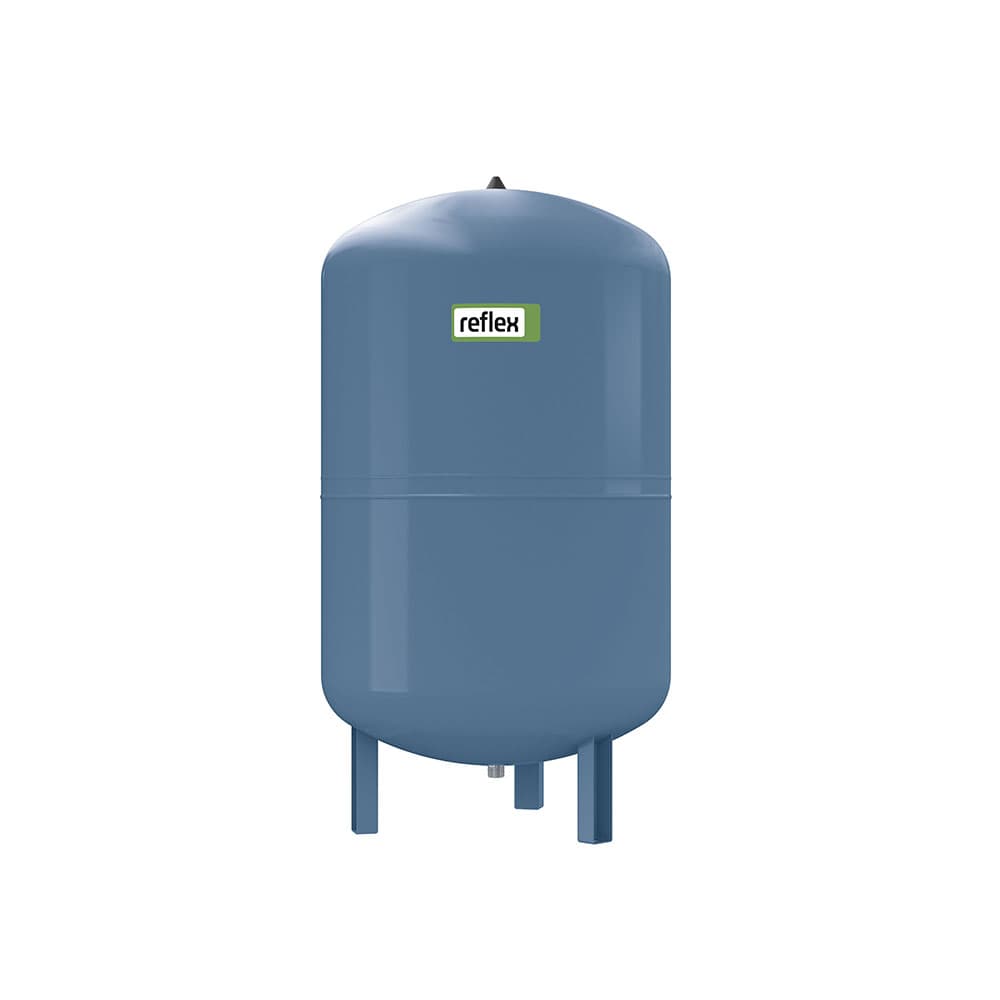 Reflex Refix DC 50 L. Hijyenik Genleşme Tankı 10 Bar 1