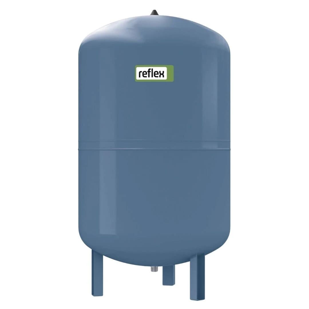 Reflex Refix DC 80 L. Hijyenik Genleşme Tankı 10 Bar 1