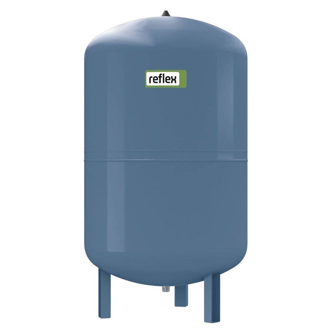 Reflex Refix DC 300 L. Hijyenik Genleşme Tankı 10 Bar 1