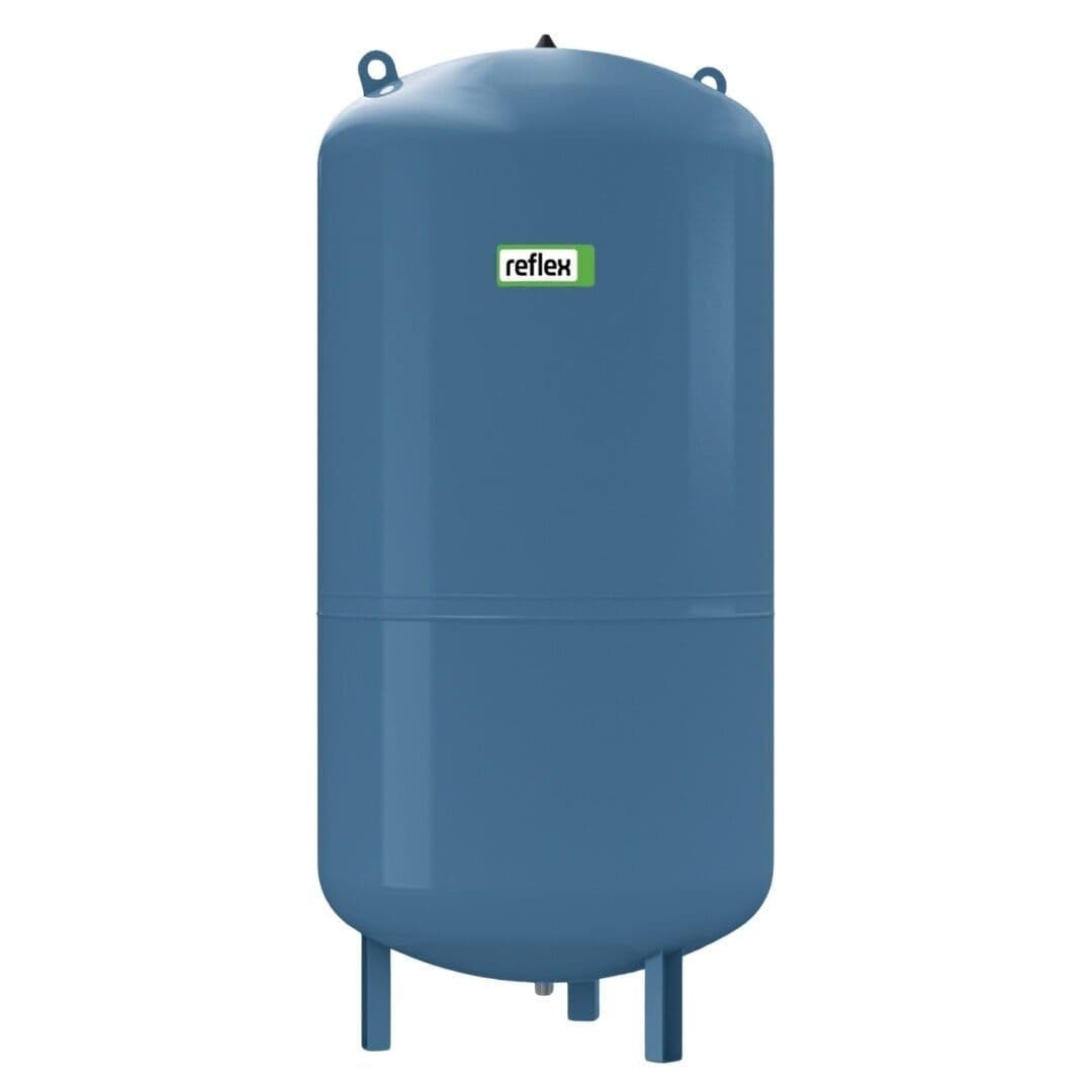 Reflex Refix DC 500 L. Hijyenik Genleşme Tankı 10 Bar 1