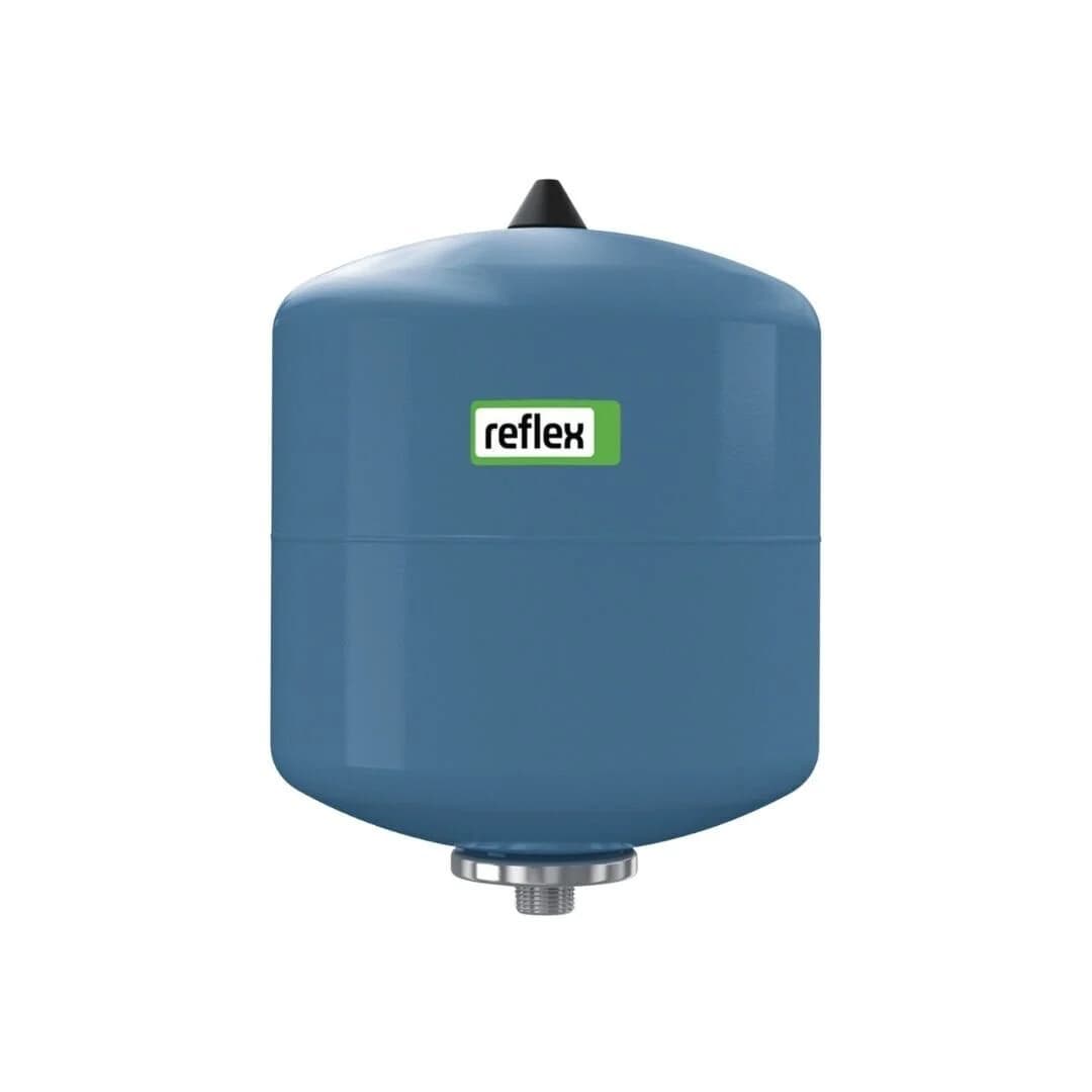 Reflex Refix DE 8 L. Hijyenik Genleşme Tankı 10 Bar 1