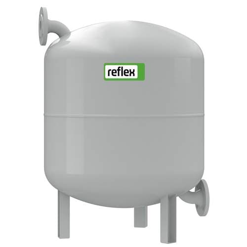 Reflex V 200 L. Ara Soğutma-Isıtma Tankı 10 Bar 1