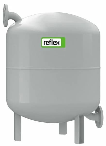 Reflex V 300 L. Ara Soğutma-Isıtma Tankı 10 Bar 1