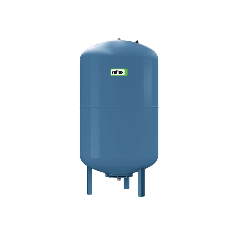 Reflex Refix DE 500 L. Hijyenik Genleşme Tankı 16 Bar 1