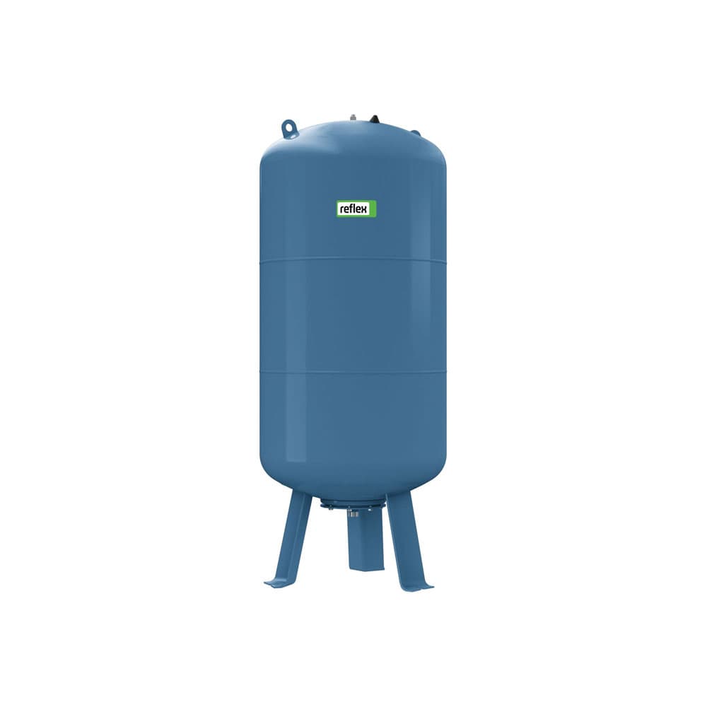 Reflex Refix DE 600 L. Hijyenik Genleşme Tankı 16 Bar 1