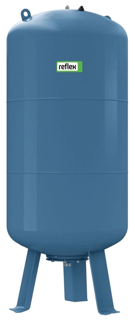 Reflex Refix DE 1000 L. Hijyenik Genleşme Tankı 10 Bar Ø740 1
