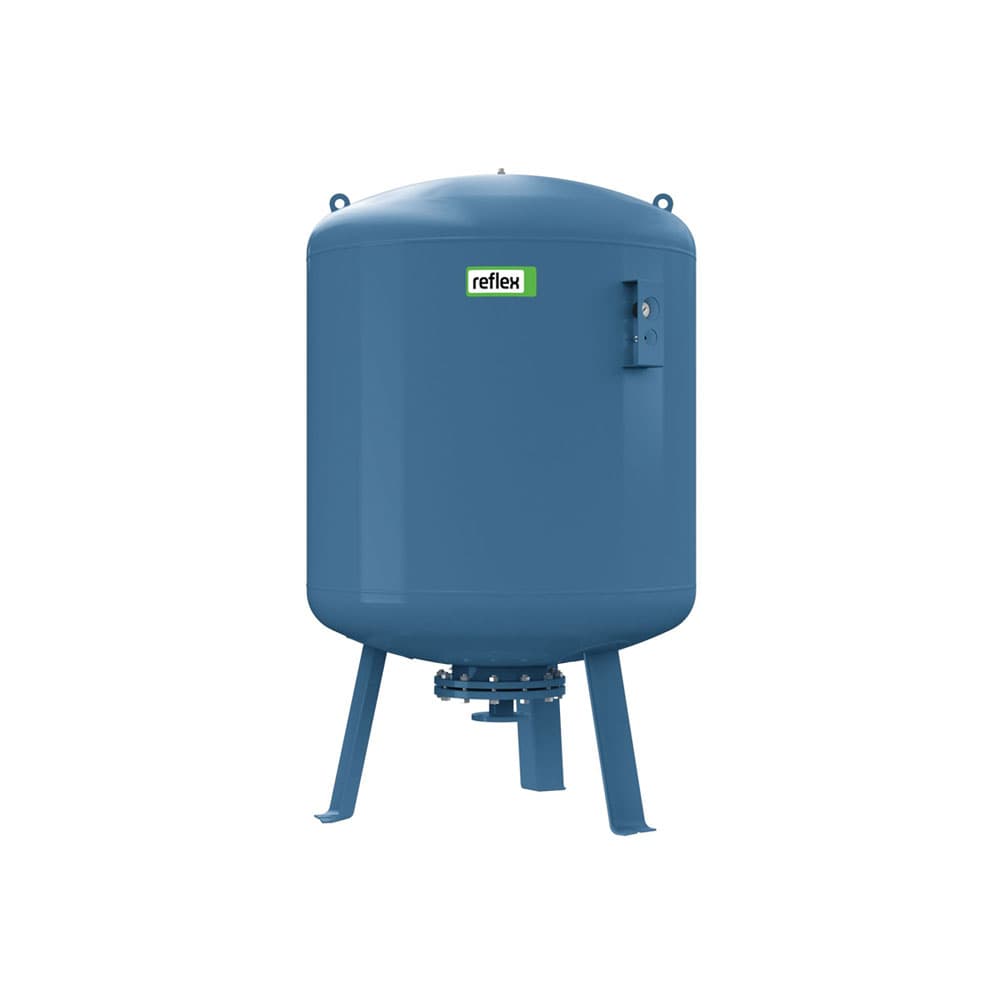 Reflex Refix DE 3000 L. Hijyenik Genleşme Tankı 10 Bar 1