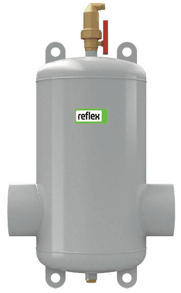 Reflex Exvoid A 76.1 10 bar, 110 °C Kaynaklı Hava Ayırıcı 1