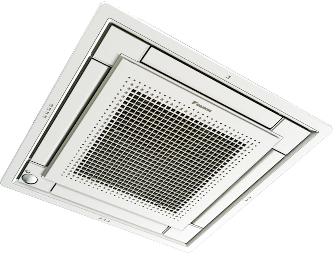 BYFQ60CW Daikin VRV Dekoratif Panel  