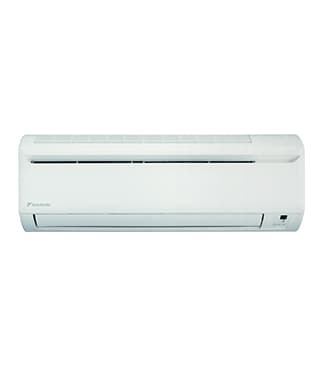 Daikin FWT04GT 2 Borulu Duvar Tipi Ünite - AC Motorlu - Sol Bağlantılı