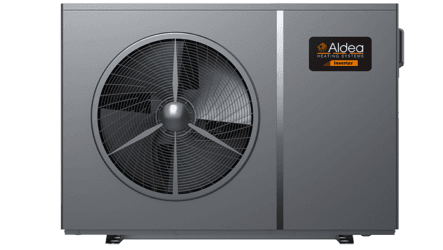 Aldea ALD-DAMB10 Bireysel Tip Monoblok Isı Pompası 1