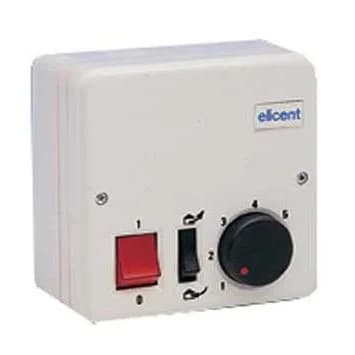 Elicent RVS1 Hız Anahtarı 1