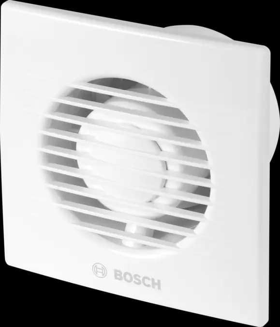 Bosch F1100W 100 Duvar Tipi Aksiyal Fan 1