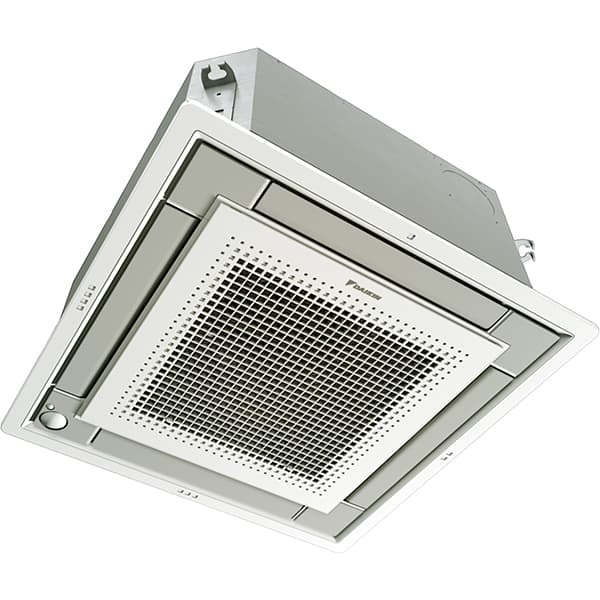 FXZQ15A Daikin VRV Tam Düz Kaset Tipi İç Ünite 1