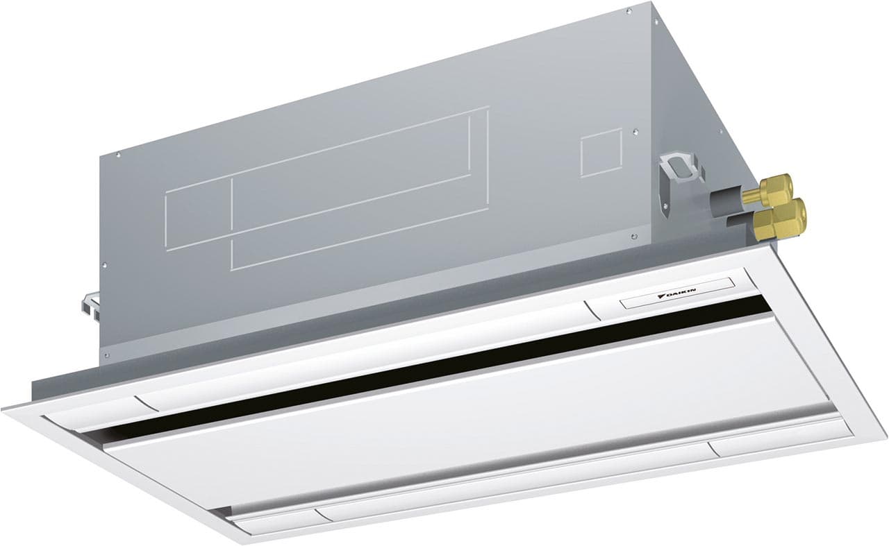 FXCQ32A Daikin VRV 2 Yöne Üflemeli Kaset Tipi İç Ünite 1