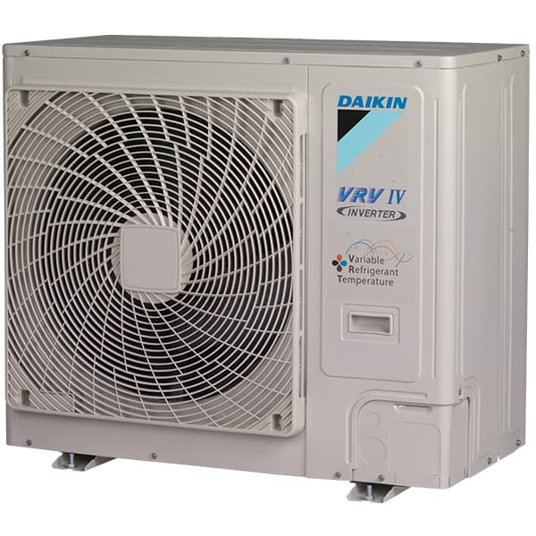 RXYSCQ4TV1 Daikin VRV Mini Dış Ünite - Monofaze 1