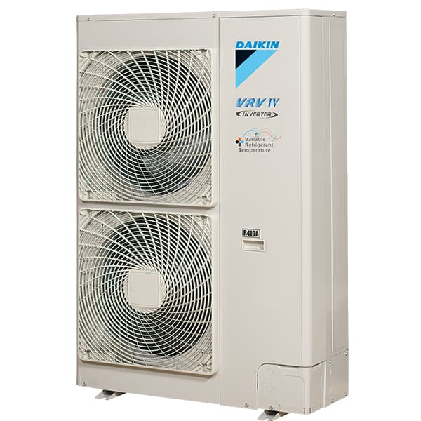 RXYSQ10TY1 Daikin VRV Mini Dış Ünite - Trifaze 1