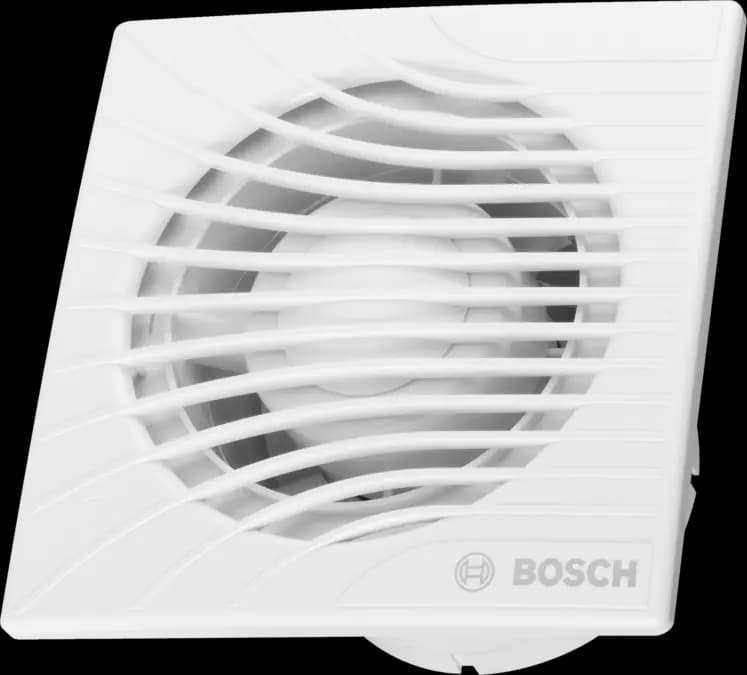 Bosch F1300W 100 Duvar Tipi Aksiyal Fan 1