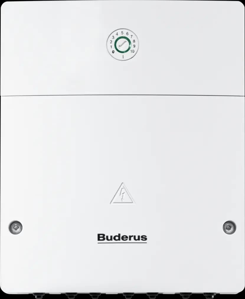Buderus MM100 Zon Kontrol Modülü 1