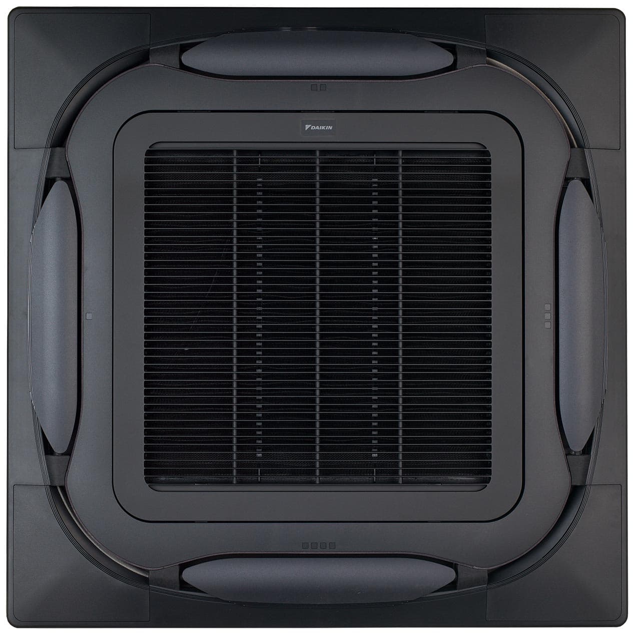 Daikin BYCQ140EB Siyah Panel 1