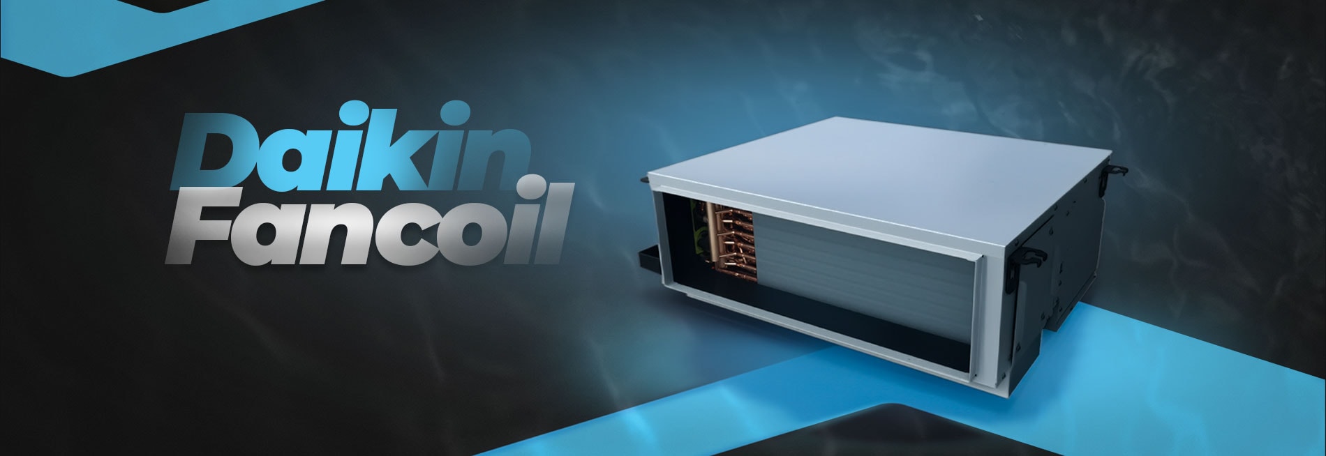 Daikin Fancoil