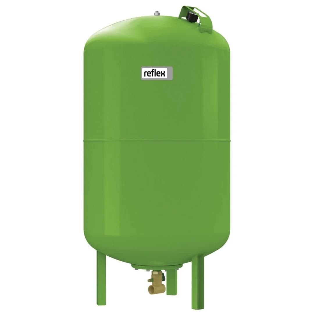 Reflex Refix DT 60 L. Hijyenik Genleşme Tankı 10Bar Rp11/4 1