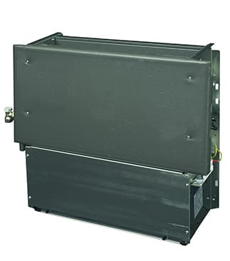 Daikin FWM35DTN 2 Borulu Gizli Tavan Tipi Fancoil - AC Motorlu - Sağ Bağlantılı 1