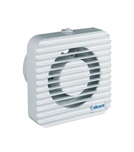 Elicent Muro 100 Aksiyal Fan 1