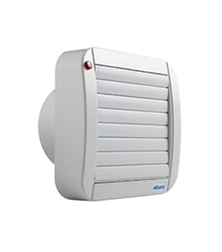 Elicent Eco 100 Aksiyal Fan 1
