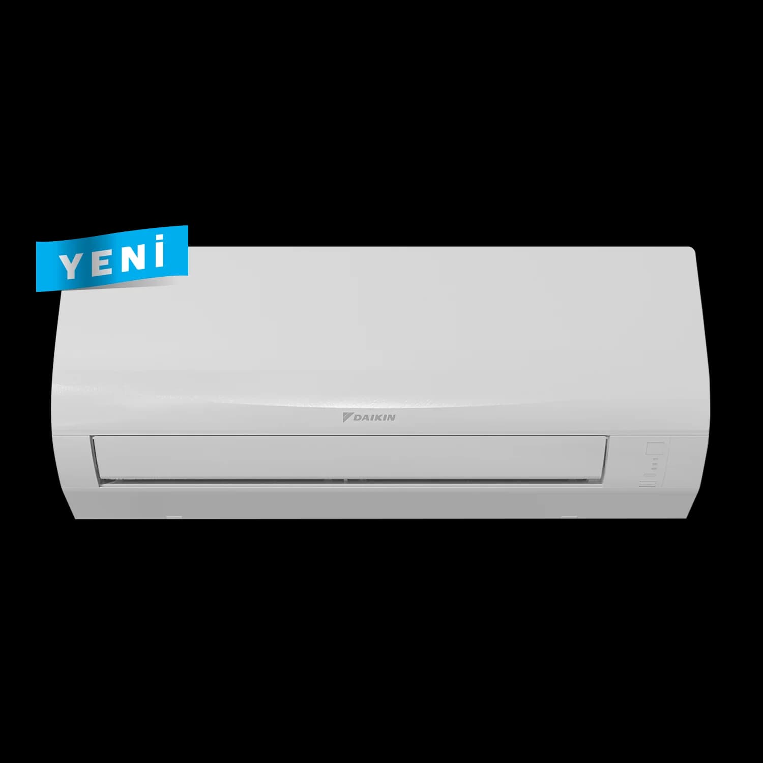 Daikin TR.FTXF42F.01 Duvar Tipi Split Klima 1