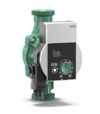 Wilo Yonos Pico1.0 30/1-8 Islak Motorlu Sirkülasyon Pompası