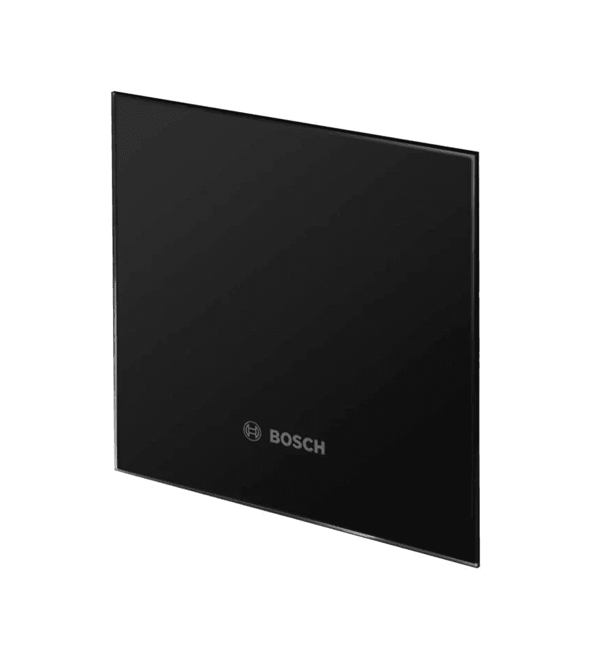 Bosch DP100 MB Dekoratif Panel Mat Siyah 1