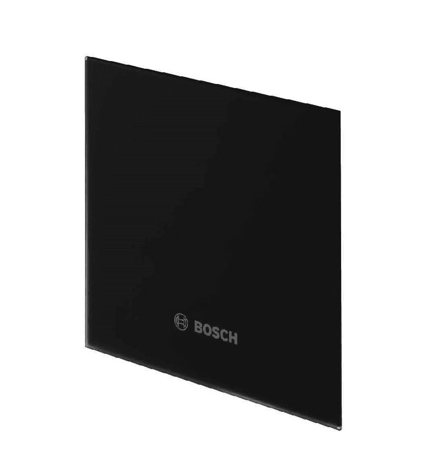 Bosch DP100 GB Dekoratif Panel Parlak Siyah 1