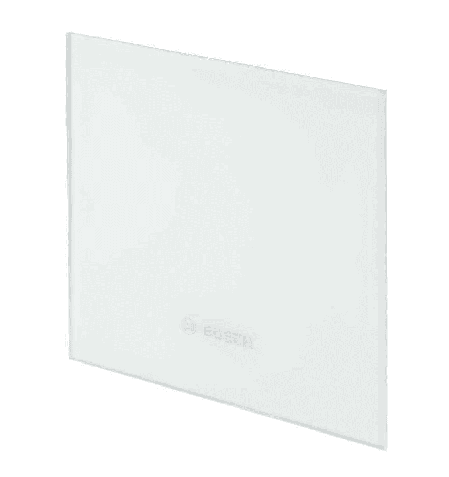 Bosch DP100 MW Dekoratif Panel Mat Beyaz 1