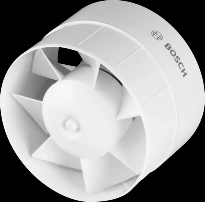 Bosch F1200D 150 Kanal Tipi Aksiyal Fan