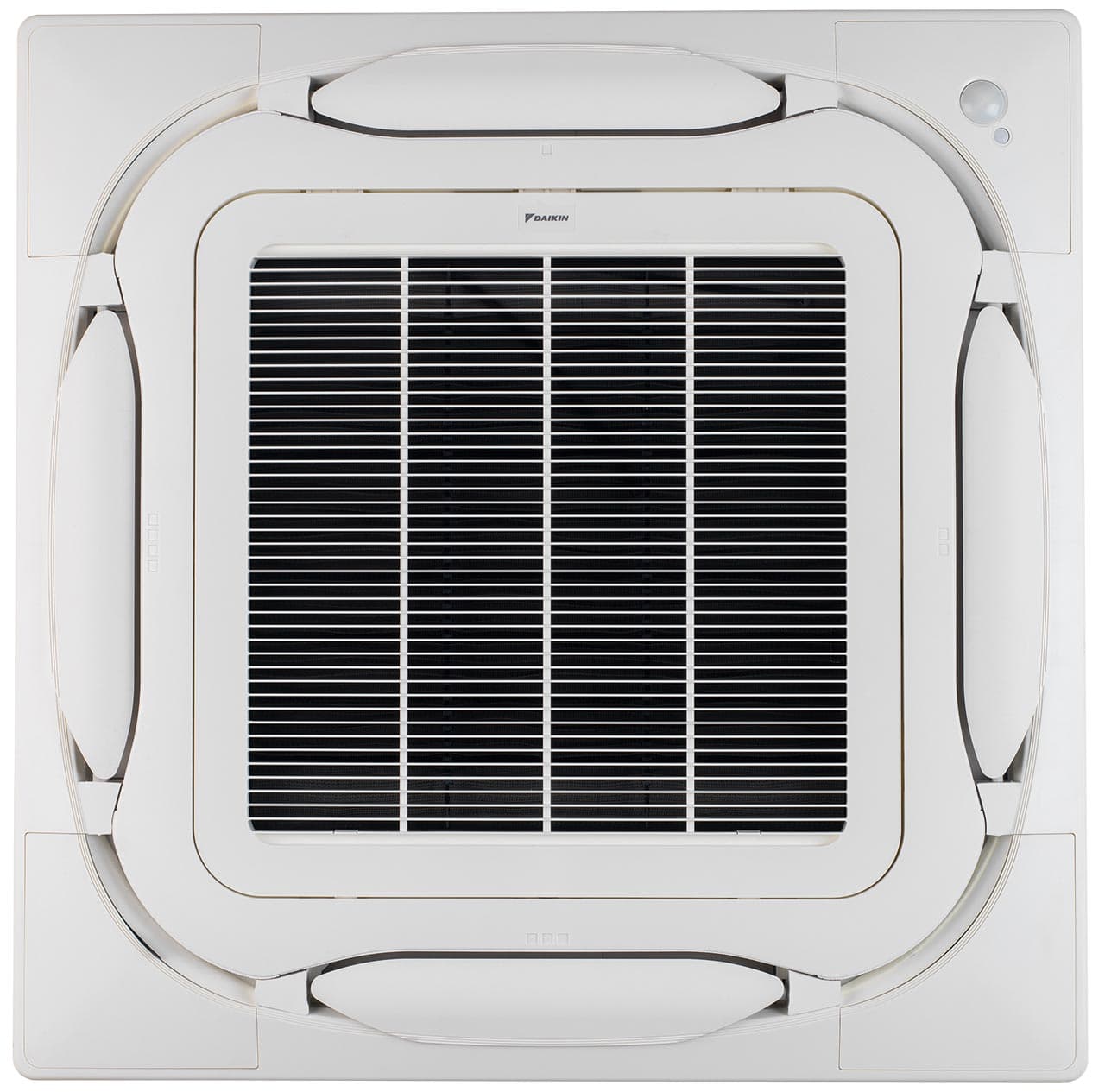 Daikin BYCQ140EW Beyaz Panel 1