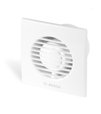 Bosch Duvar Tipi Aksiyal Fan - F1100 Serisi W 100